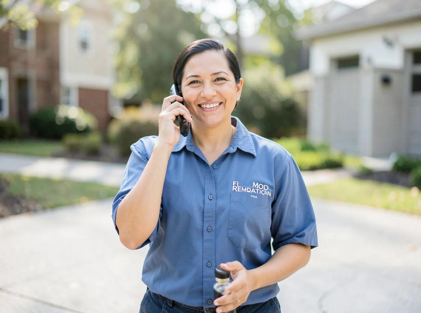 Mold Remediation Fanshawe, OK FAQs
